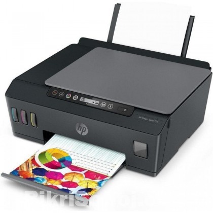 HP Smart Tank 515 Wireless All-in-One Printer